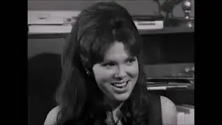 Mary Webster in 3 acts 1966-1969