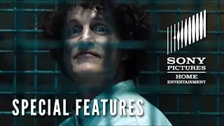 VENOM - Special Features Preview (On Digital 12/11, Blu-ray 12/18)