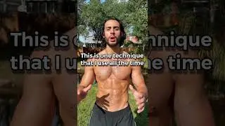 Hiatal Hernia Self Massage #shorts