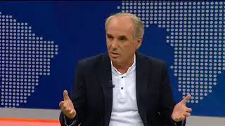 INTERVISTE PREC ZOGAJ