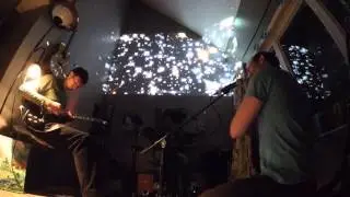 The Jamma Band Home Jam