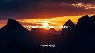 BIOLOGY PROJECT | HEALTH ISSUES RELATED TO IMMUNE SYSTEM | TITANIUM TEAM