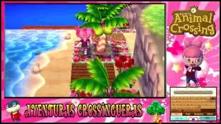 AVENTURAS CROSSINGUERAS 67 - EN BOMBON DE MARILUZ