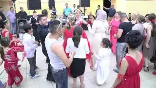 STUDIO ALI FRANCIA - Ispracaj ko Leja - deo 05