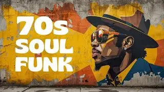 Locked in the Groove &ndash; соул-фанк 70-х