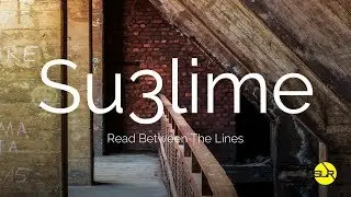 Su3lime - Glimmer