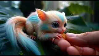 Mini Animal