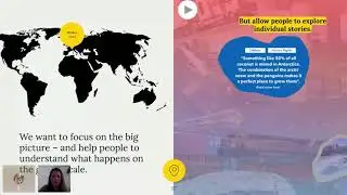 Anne Lee Steele - Data visualization & crowdsourced research: experiments in collective storytelling