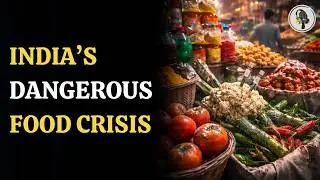 India&rsquo;s Food Safety Crisis: How Contaminated Foods Threaten Public Health | WION Podcast