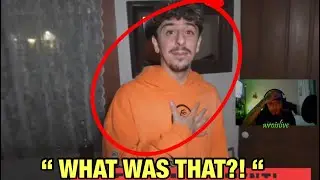 FAZE RUG HAUNTED TUNNEL, STAR OF INDIA & MUCH MORE... ( WRO REACCION )