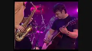 Candy Dulfer Lily was here ( LIVE, HD )