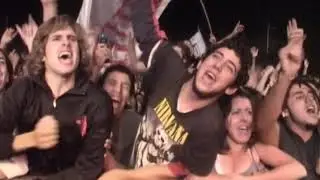 buitres - Buitres (DVD Buitres 17 A&ntilde;os) [En Vivo]