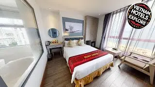 Ruby Hotel | Nha Trang, Vietnam | Hotel Review 🛏️