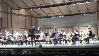 Cello Congress 2011