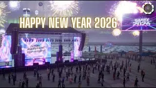 🎆 Обзор, новости и прогнозы по новогоднему мероприятию FMV 2026 🚀