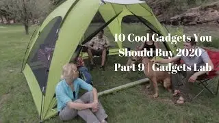 10 Cool Gadgets You Should Buy 2020 - Part 9 | Gadgets Lab