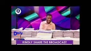 Hour of Refreshment with Pastor Sam Oye🔥