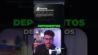Crie Landing Page IA  App Novidades + Banco de Dados