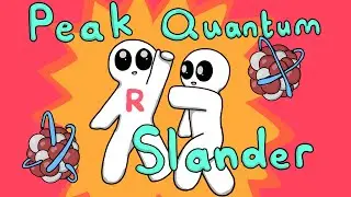 How do quarks stick together?