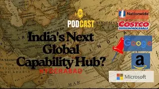 Hyderabad: India's Next Global Capability Hub?