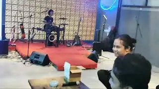 LIVE DRUM COVER LAGU BACKSTREET BOYS - EVERYBODY BY RYAN SAPUTRA