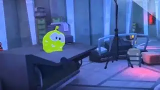WHERE'S OM NOM? VR - Game Trailer【Gear VR】ZeptoLab
