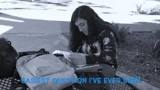 Duarte High School- Blank Space (FINALS EDITION)