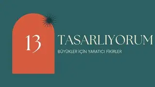 BTK5 - TASARLIYORUM - 13