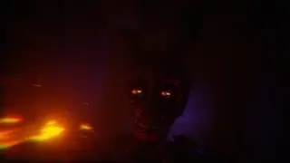 The Joy Of Creation Halloween Edition pt5: Springtrap- last pt of TJOC beta!!!