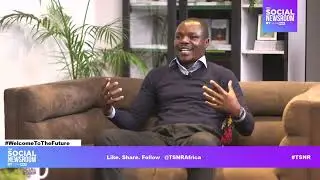 I was top of my class every term despite having no money for school fees- Gabriel Oguda