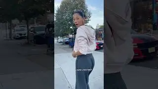 how was i supposed to kno they were talkin abt me ? 🤦 #nyc #him