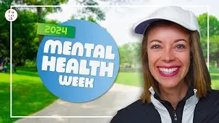 Move Your Body, Heal Your Mind | Mental Health Awareness Week