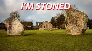 Avebury Standing Stones Photography - Capturing The Prehistoric Landscape | Harley Jane Photography