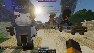 POV: Premium Minecraft Duels