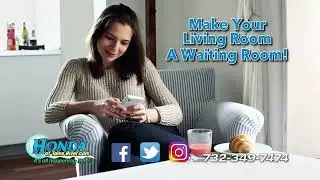 VIP-обслуживание