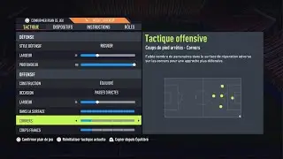 INSANE 4312 PRO PLAYER CUSTOM TACTICS 👀 FIFA 22 Ultimate team!