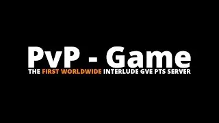PvP-Game.ru 2017 [Первый в мире Interlude GVE PTS сервер]