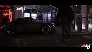 Ekstoluke - In the Night