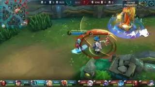 Road to Glorious Legend