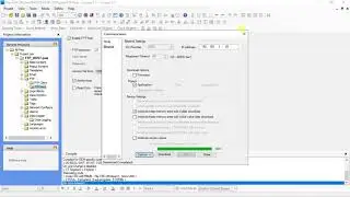 FTP HOST Configuration