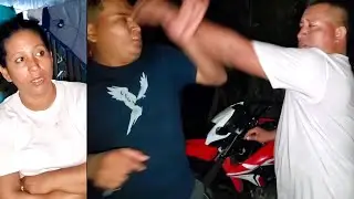 URGENTE MARVIN le truena la cara a TUA por defender a Karina 😱