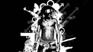 Lil Wayne - She's On Fire