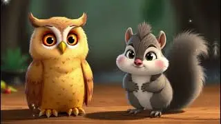 Homework is Important for Kids | Fun Learning Animated Story for Children