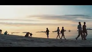 WIP: Lost in Bohol