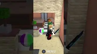Murder spree #amazingroblox #roblox #minions #funny
