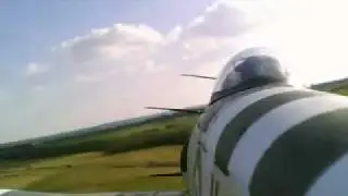 Hawker seafury