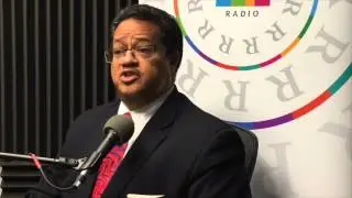 Michael LaFargue - 9th Ward