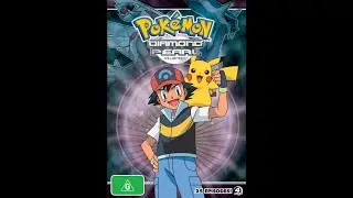 Pokemon Fire Ash Gameplay - Diamond and Pearl - Part 1 -