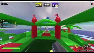 playing rivals on my new pc