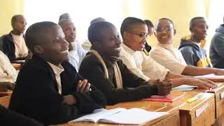 A MOUNT ALVERNA NOVITIATE  DOCUMENTARY: NEW BUILDING